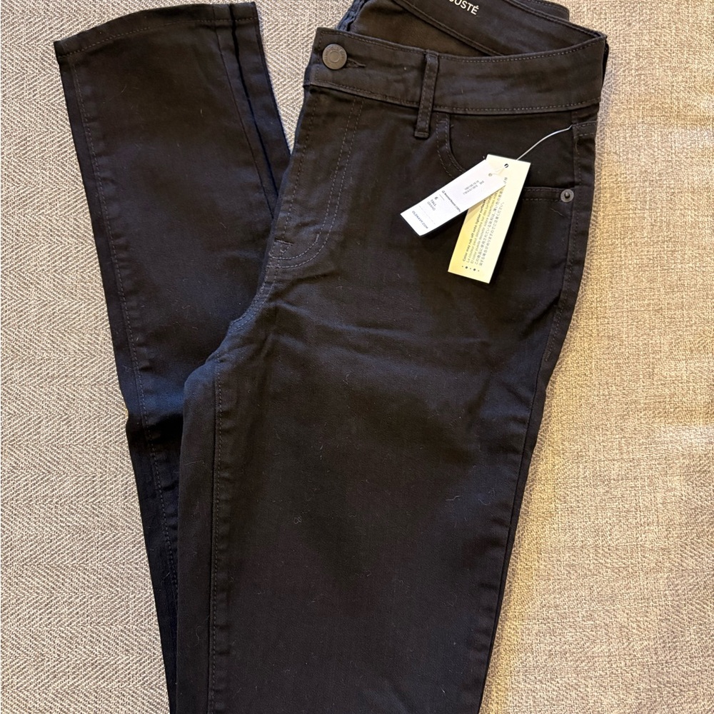 NWT - Old Navy Super Skinny Ankle - Size 6 TALL